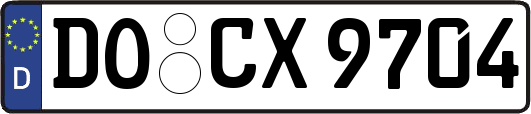 DO-CX9704