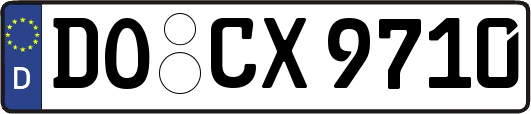 DO-CX9710