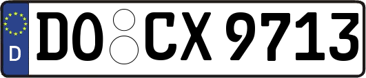 DO-CX9713