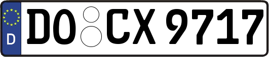 DO-CX9717