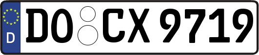 DO-CX9719