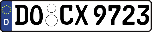 DO-CX9723