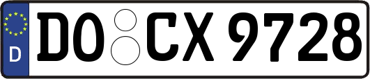 DO-CX9728