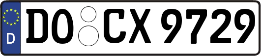 DO-CX9729