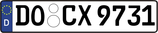 DO-CX9731