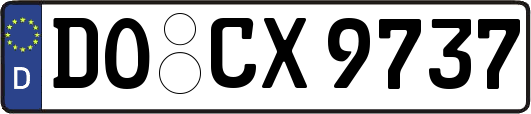 DO-CX9737