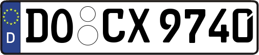 DO-CX9740