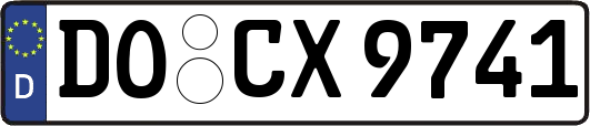 DO-CX9741