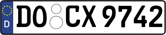 DO-CX9742