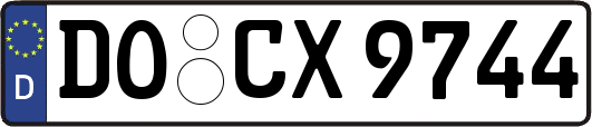 DO-CX9744