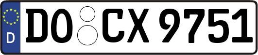 DO-CX9751