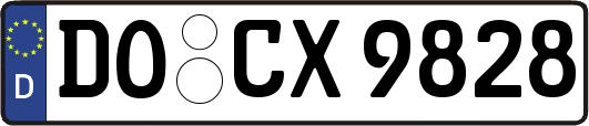 DO-CX9828
