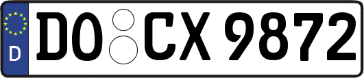 DO-CX9872