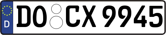 DO-CX9945
