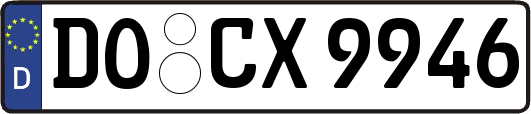 DO-CX9946