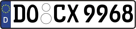 DO-CX9968