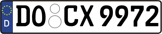 DO-CX9972
