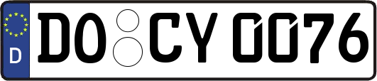DO-CY0076