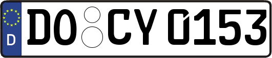 DO-CY0153