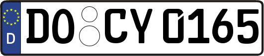 DO-CY0165