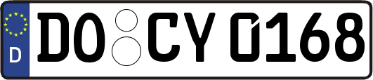 DO-CY0168