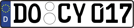 DO-CY017