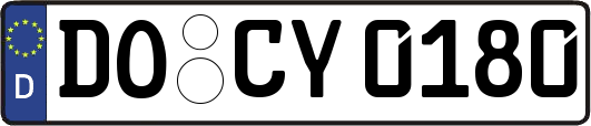 DO-CY0180