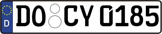 DO-CY0185