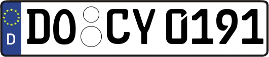 DO-CY0191