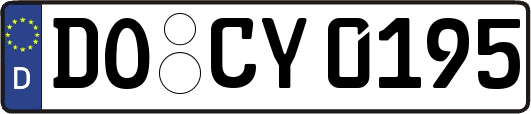 DO-CY0195