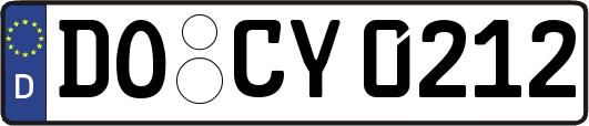 DO-CY0212