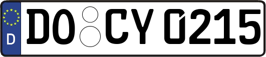DO-CY0215