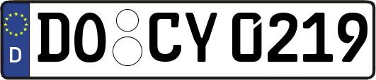 DO-CY0219