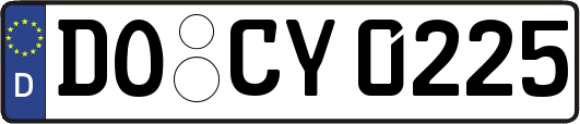 DO-CY0225