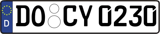DO-CY0230