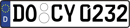 DO-CY0232