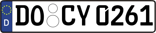 DO-CY0261
