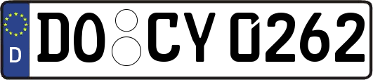 DO-CY0262