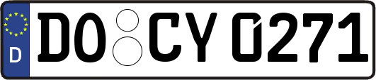 DO-CY0271