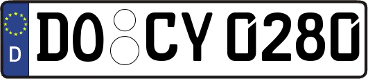 DO-CY0280