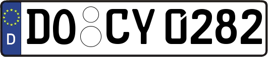 DO-CY0282