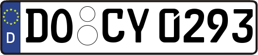 DO-CY0293