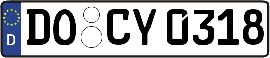 DO-CY0318