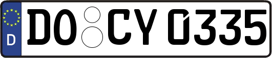 DO-CY0335