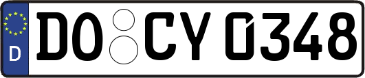 DO-CY0348