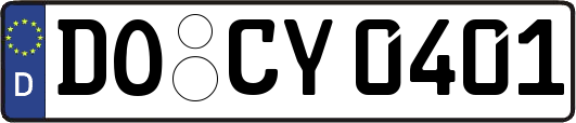DO-CY0401