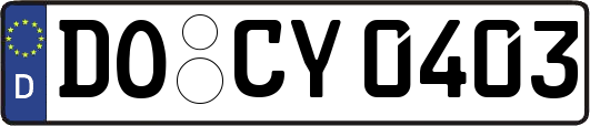 DO-CY0403