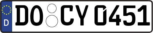 DO-CY0451