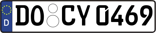 DO-CY0469