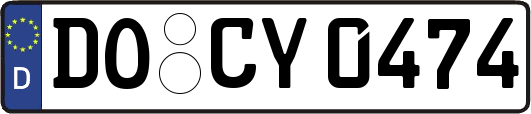 DO-CY0474